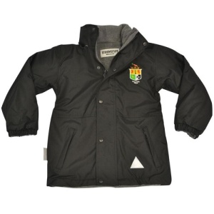 SULLIVAN PREP COAT, Sullivan Preparatory School