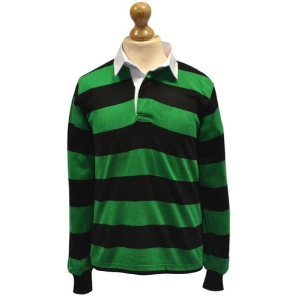 SULLIVAN PREP RUGBY SHIRT, Sullivan Preparatory School, SALE