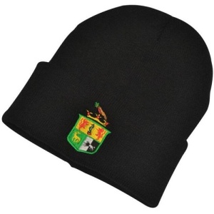 SULLIVAN BEANIE HAT BADGED, Sullivan Preparatory School