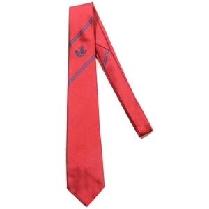 HUNTERHOUSE 6TH FORM TIE, Hunterhouse College