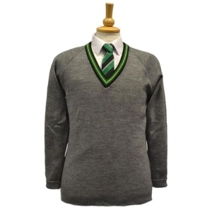 ST MALACHYS PULLOVER, St Malachy's College