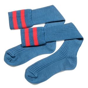 HUNTERHOUSE SCHOOL SOCKS, Hunterhouse College, ACCESSORIES