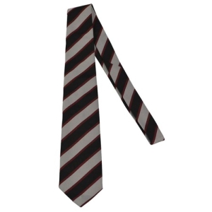 ST DOMINICS TIE, St. Dominic's Grammar School