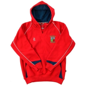 HUNTERHOUSE GAMES HOODIE, Hunterhouse College