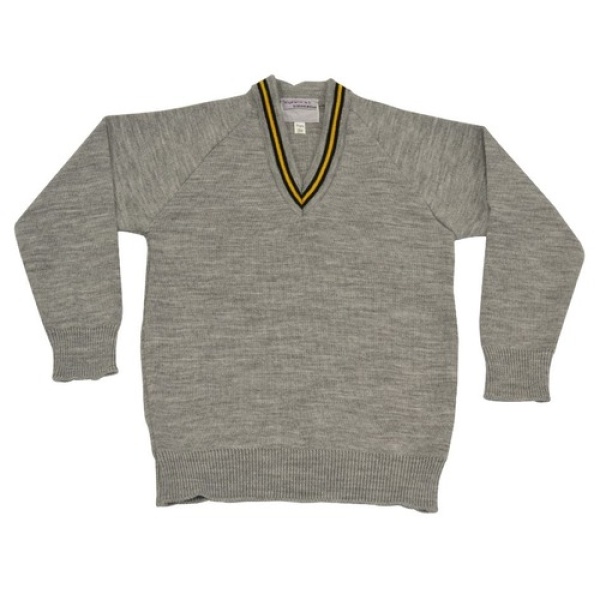 INST/INCHMARLO PULLOVER, Inchmarlo Preparatory School, The Royal Belfast Academical Institution - INST