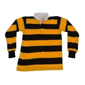 INCHMARLO RUGBY SHIRT, Inchmarlo Preparatory School