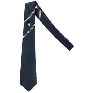 METHODY 6TH FORM TIE, Methodist College Belfast