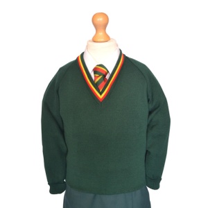 FRIENDS PREP PULLOVER, Friends' Preparatory School