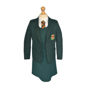 FRIENDS PREP TUNIC, Friends' Preparatory School