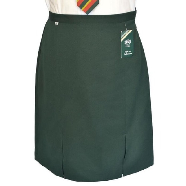 FRIENDS GIRLS PLEATED SKIRT, Friends' School Lisburn