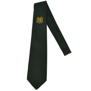 FRIENDS COLOURS HONOURS TIE, Friends' School Lisburn