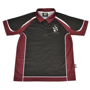 ST DOMINICS GAMES BLOUSE, St. Dominic's Grammar School, SALE