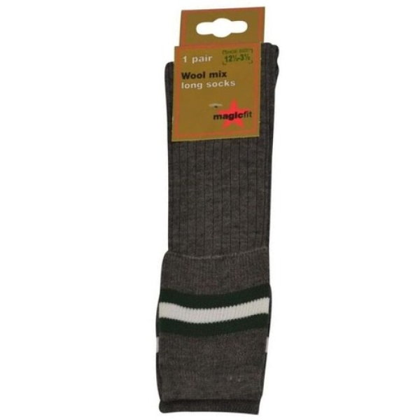 ROCKPORT SCHOOL SOCKS, Rockport Early Years and Junior Schools, Rockport Senior School