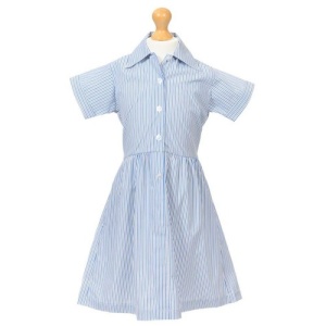 VICTORIA COLLEGE SUMMER DRESS, Victoria Preparatory School