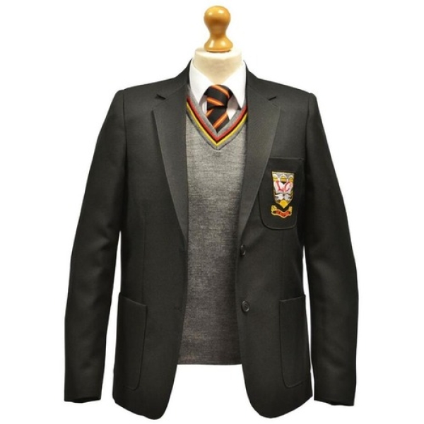 LAGAN COLLEGE GIRLS BLAZER, Lagan College