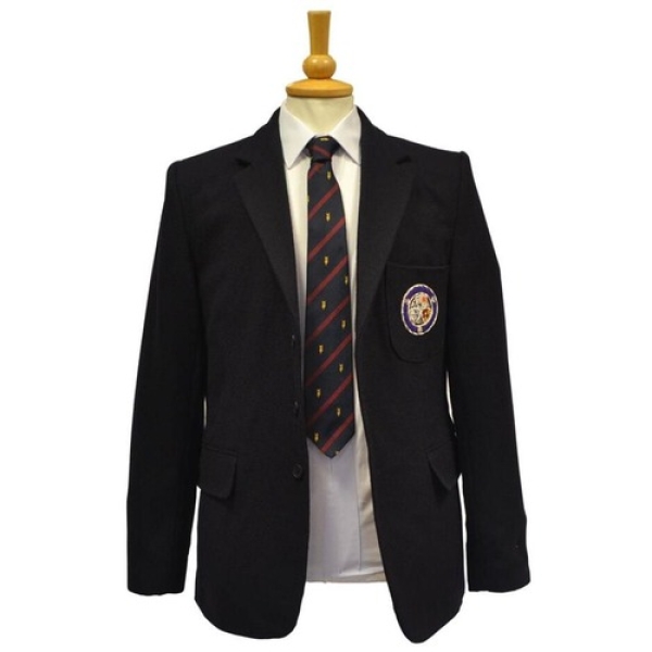 BRA 6TH FORM BOYS BLAZER, Belfast Royal Academy