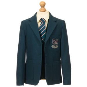 STRATHEARN/PENRHYN BLAZER, Penrhyn Preparatory School , Strathearn School