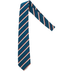 STRATHEARN/PENRHYN TIE, Penrhyn Preparatory School , Strathearn School