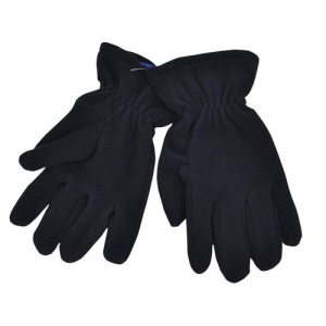 NAVY FLEECE GLOVES, Methody Prep, St Bride's Primary School, Wallace Preparatory School , Ben Madigan Preparatory School