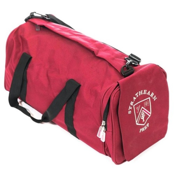 PENRHYN GAMES BAG, Penrhyn Preparatory School