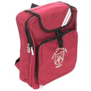 PENRHYN BACK PACK, Penrhyn Preparatory School