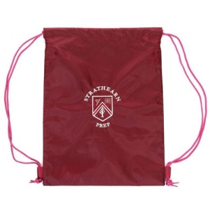 PENRHYN SHOE BAG, Penrhyn Preparatory School