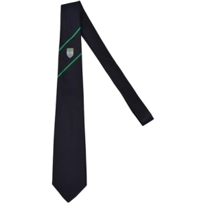 MALONE COLLEGE 6TH FORM TIE, Malone College