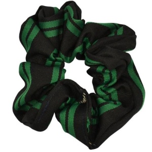 SULLIVAN WINTER SCRUNCHIE, Sullivan Preparatory School, Sullivan Upper School