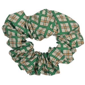 SULLIVAN SUMMER SCRUNCHIE, Sullivan Preparatory School