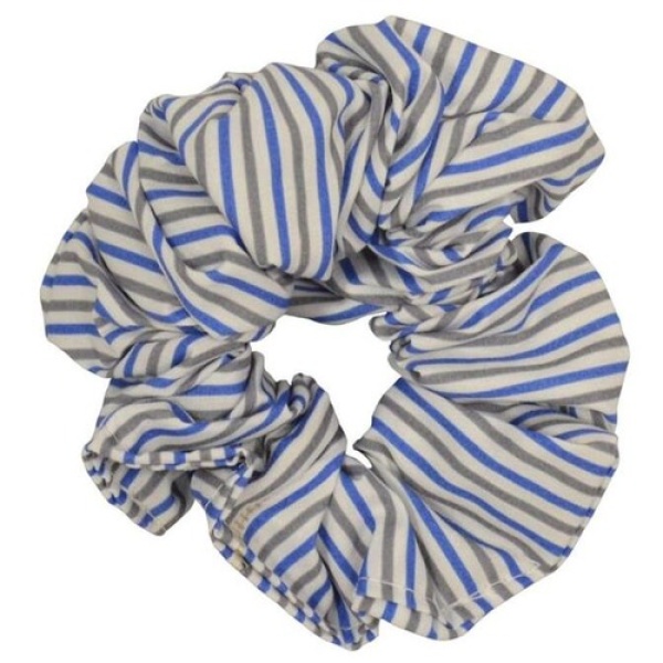 VICTORIA SUMMER SCRUNCHIE, Victoria Preparatory School