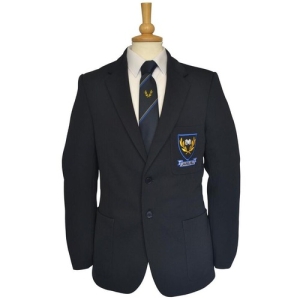 LAURELHILL BOYS BLAZER, Laurelhill Community College