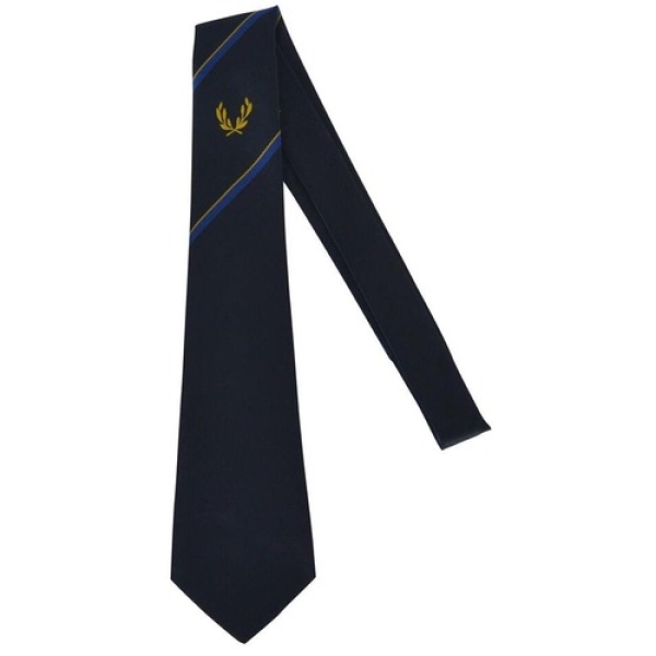 LAURELHILL TIE, Laurelhill Community College