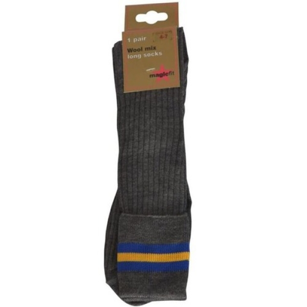 LAURELHILL SCHOOL SOCKS, Laurelhill Community College