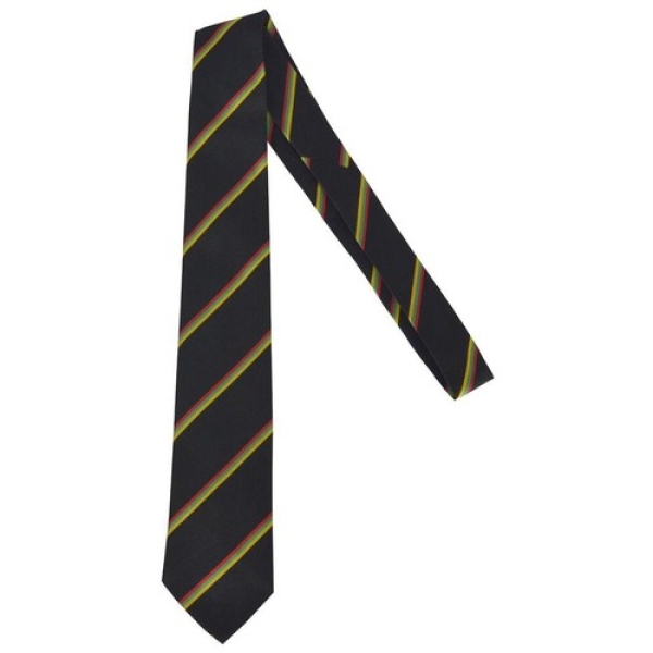 LISNAGARVEY TIE, Lisnagarvey High School