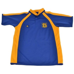 BELFAST HIGH RUGBY SHIRT, Belfast High School, SALE