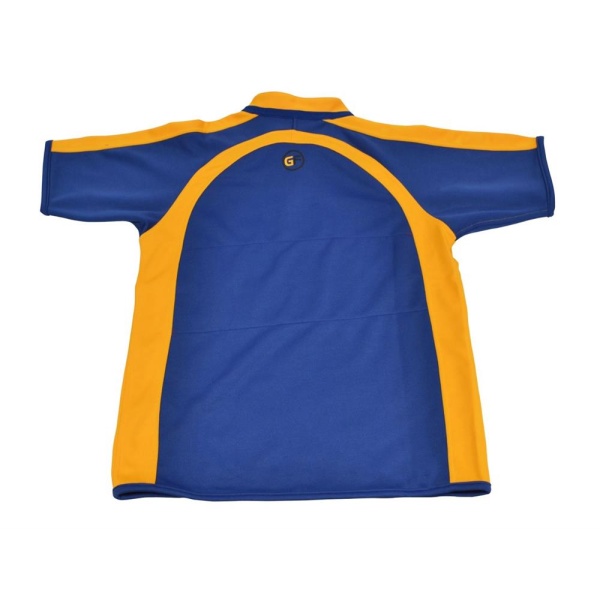 BELFAST HIGH RUGBY SHIRT, Belfast High School, SALE