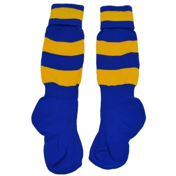 BELFAST HIGH BOYS GAME SOCKS, Belfast High School, SALE