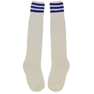 BELFAST HIGH GIRLS GAME SOCKS, Belfast High School, SALE