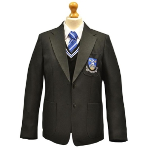 ST PATS GIRLS POLY BLAZER, Our Lady and St Patrick's College, Knock