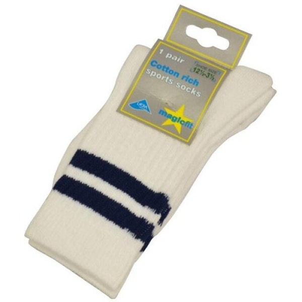 RATHMORE GIRLS ANKLE GAME SOCK, Rathmore Grammar School, SALE