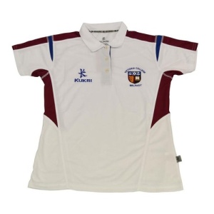 VICTORIA COLLEGE GAMES BLOUSE, Victoria Preparatory School, Victoria College Belfast