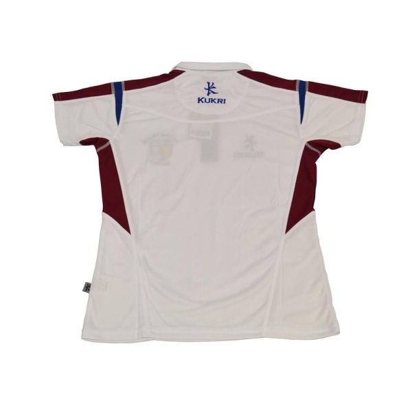 VICTORIA COLLEGE GAMES BLOUSE, Victoria Preparatory School, Victoria College Belfast