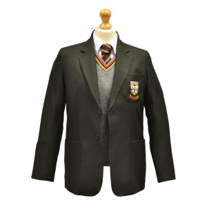 LAGAN COLLEGE BOYS POLY BLAZER, Lagan College