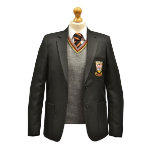 LAGAN COLLEGE GIRLS BLAZER, Lagan College