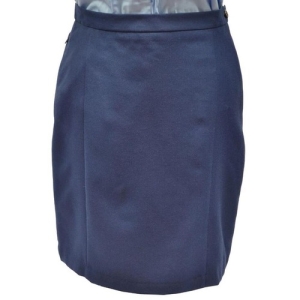 ROYAL BLUE 6 GORE SKIRT, Rathmore Grammar School, Blessed Trinity College