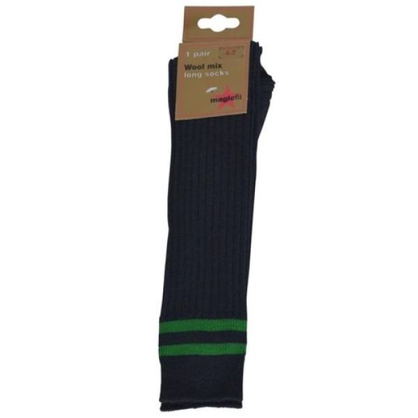 FORT HILL SCHOOL SOCKS, Fort Hill Integrated College