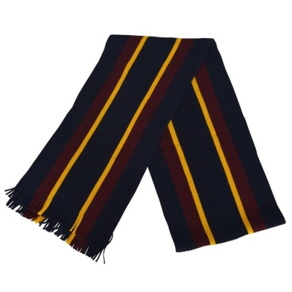 WALLACE HIGH SCARF, The Wallace High School