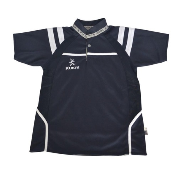 WALLACE HIGH YEAR 9+ RUGBY TOP, The Wallace High School