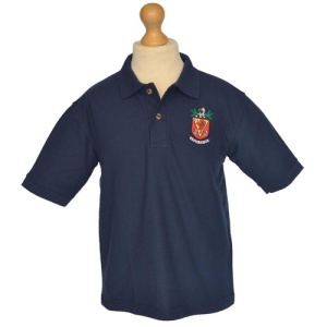 WALLACE PREP BOYS POLO SHIRT, Wallace Preparatory School