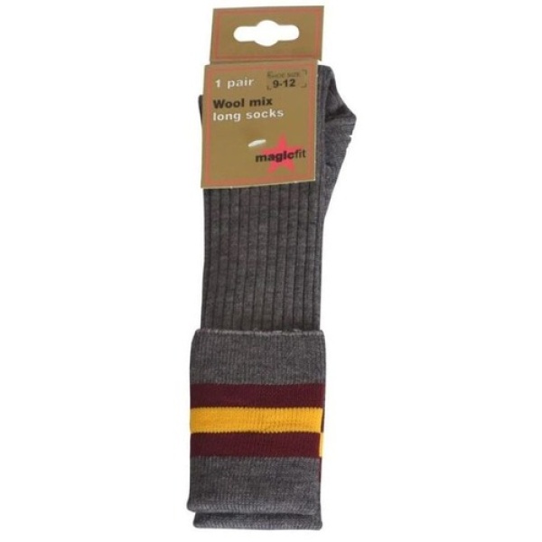 WALLACE PREP BOYS SCHOOL SOCKS, Wallace Preparatory School